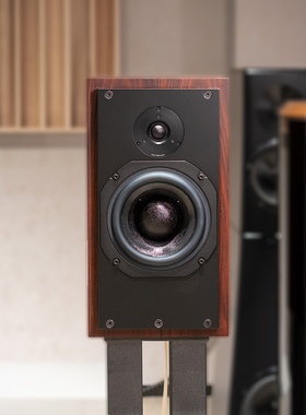 ATC SCM20 20PSL家用书架英国制造HIFI无源音箱喇叭力高总代正品