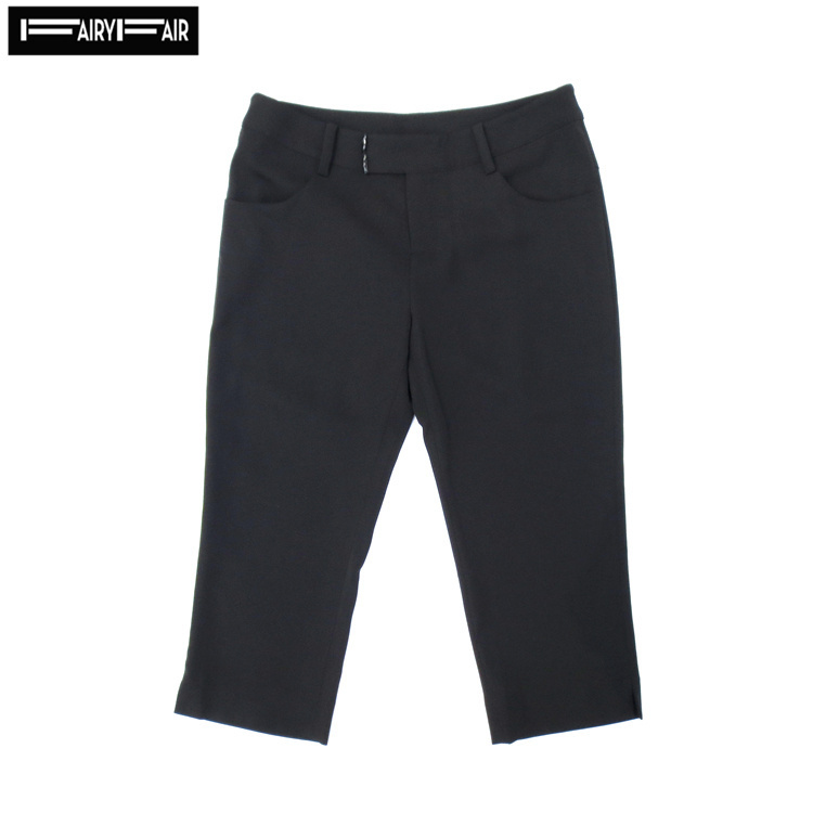 FAIRYFAIR中低腰中裤铅笔裤特价