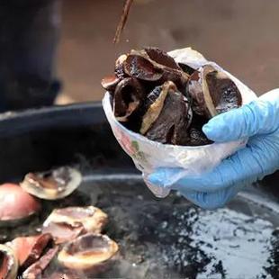 【煎灌肠4斤装】河南安阳内黄煎血灌肠煎灌肠濮阳煎血肠猪血灌肠