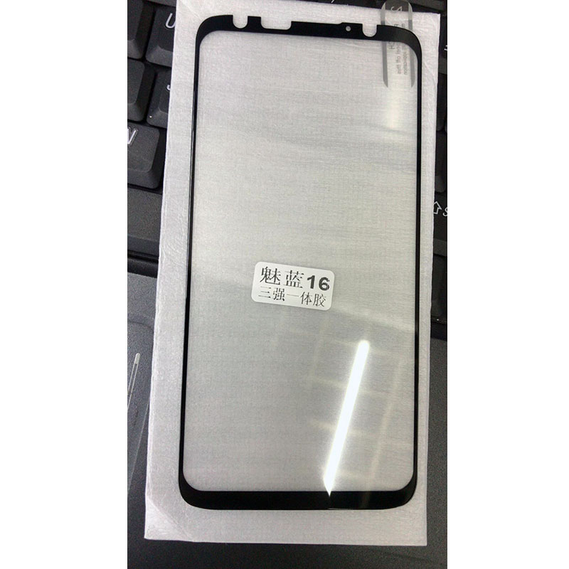 晨翰适用苹果iPhone11/XR X/XS XSplus/12PROMAX全屏13PRO钢化膜