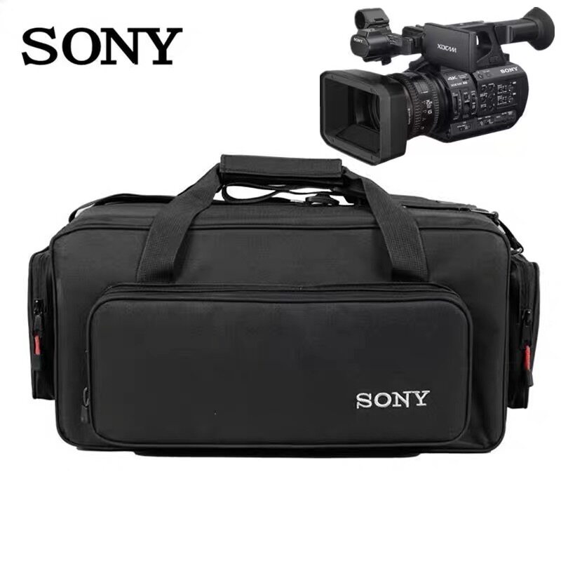 SONY/索尼专业摄像机包PXW-Z100 Z150 Z190v Z280v摄录一体机背包