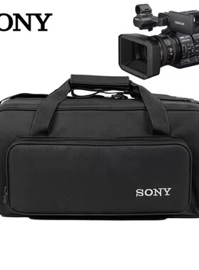 SONY/索尼专业摄像机包PXW-Z100 Z150 Z190v Z280v摄录一体机背包