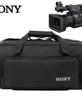 SONY/索尼专业摄像机包PXW-Z100 Z150 Z190v Z280v摄录一体机背包