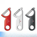 德国进口Victorinox瑞士****厨具土豆削皮器瓜果蔬菜刨皮刀刮皮器