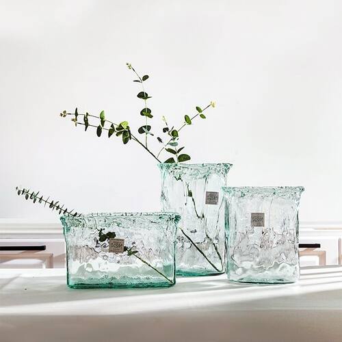 花瓶西班牙玻璃VSM欧式