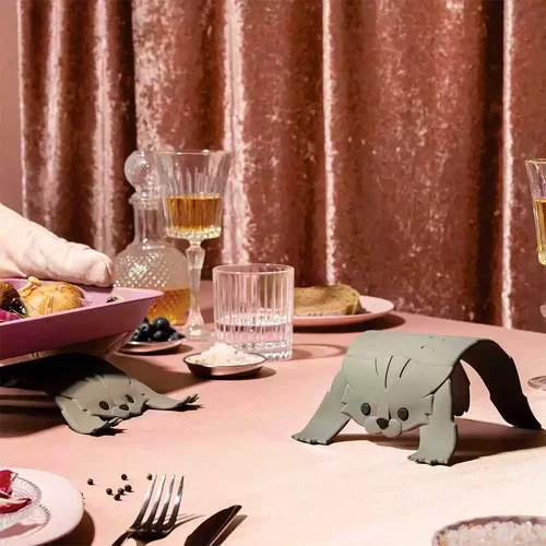 Ototo日本进口防水防油防烫餐垫