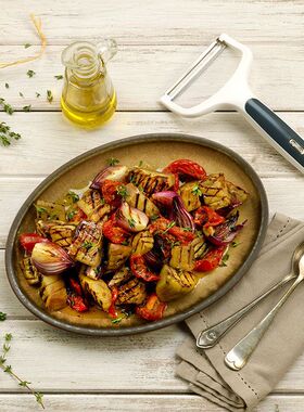 Zyliss瑞士宽口削皮刀刮皮器水果蔬菜刮皮刨刀家用不锈钢去皮器