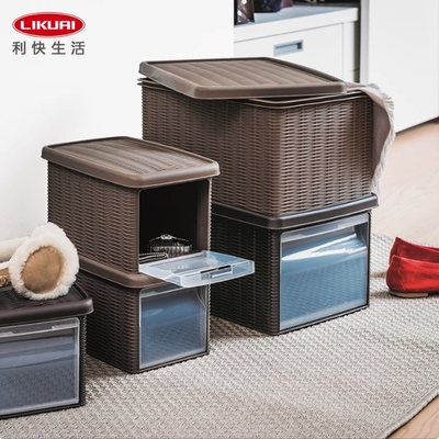 收纳箱StefanPlast意大利进口