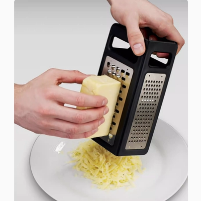 JOSEPH四面刨丝创意擦丝器