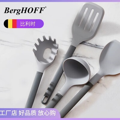 硅胶锅铲不粘锅专用护锅铲