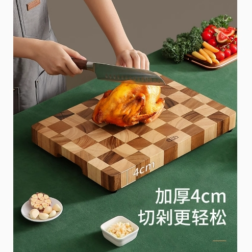 lcliving泰国相思木无漆免蜡