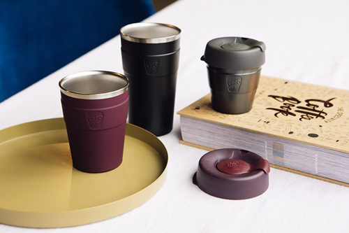 KEEPCUP不锈钢澳洲进口