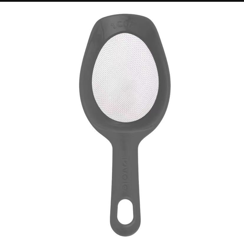 TOVOLO筛网尼龙材质面粉筛