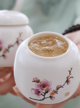 熬夜肌茉莉保湿免洗睡眠面膜