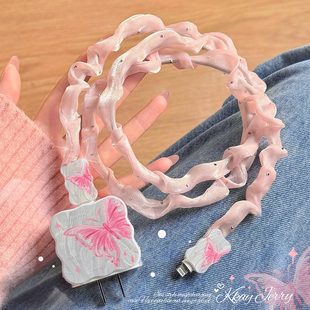 适用 苹果数据线保护套17充电器头15promax手机防折断iPhone16