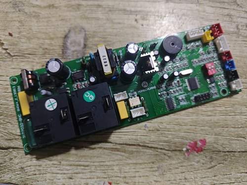 太尔电热水器维修配件OUS-603H/K75/802H/902H电脑主板控制主板