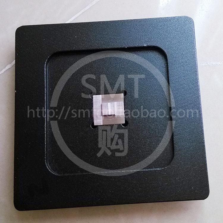 锡膏测厚仪量块，标准块，2D/3D锡膏厚度检测仪SPI校准块