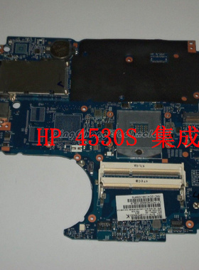 惠普 HP 4530s 4730s 4430s主板 687939-001 658341-001