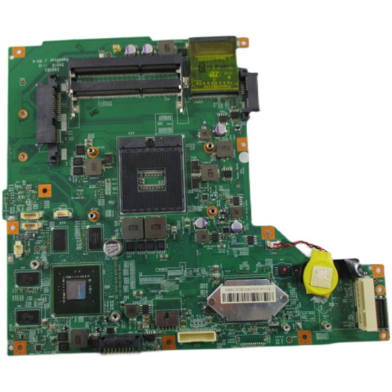 0 主板  gt540m显卡