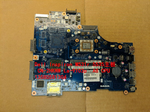 P28F 2HKNW M531r CPU 主板 9103p 5535 Inspiron Dell