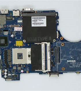 DELL Precision M4700 主板 CN-035JKV  LA-7931P