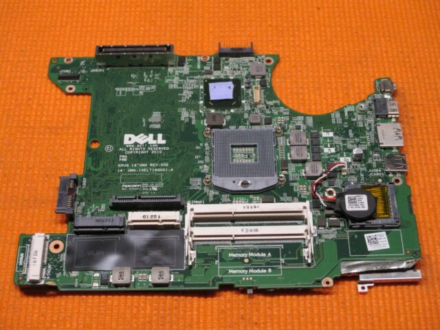 DELL Latitude E5420 E5430 E5520 E5530 P16G P28G P15F主板 3C数码配件 笔记本零部件 原图主图