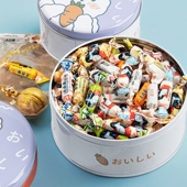 混合口味大白兔奶糖礼盒38妇女节生日礼物网红元 旦新年糖果零食女