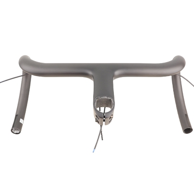 捷安特CADEX超轻碳纤维一体把