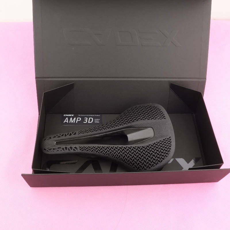 CADEX中空短鼻公路自行车坐垫