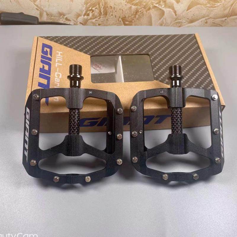 giant捷安特新款butterfly-α hill-carbon三培林公路山地车脚踏