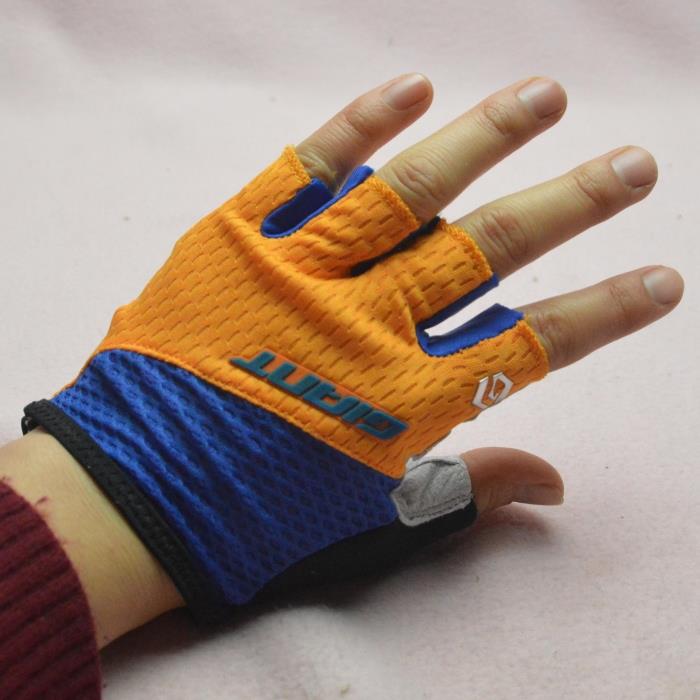 Gants pour vélo mixte GIANT - Ref 2247043 Image 3