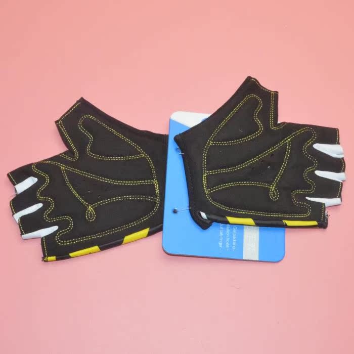 Gants de cyclisme GIANT - Ref 2244046 Image 3
