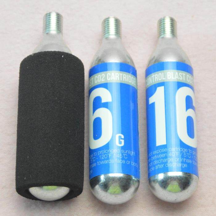 Pompe à vélo - Ref 2389199 Image 4