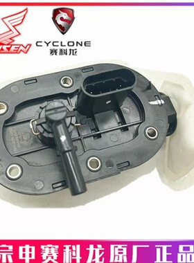 宗申赛科龙（RX401）油箱泵SR400GY-2C电喷燃油泵 汽油泵芯心