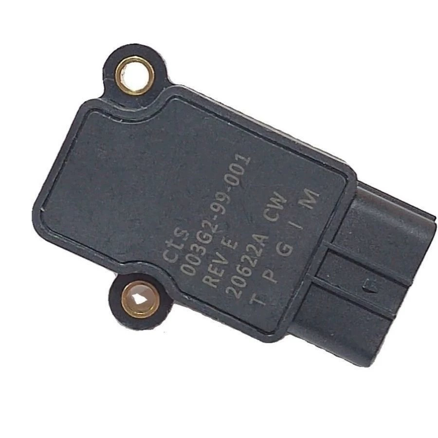 适用启典KD150-G U Z12升仕21款310R V X T CTS 三合一位置传感器