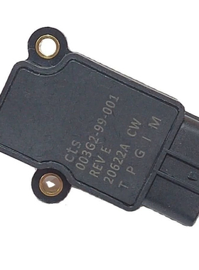 适用启典KD150-G U Z12升仕21款310R V X T CTS 三合一位置传感器