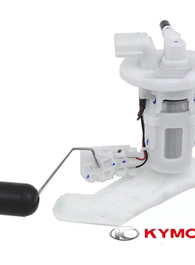 光阳摩托车JOCKEY125 CK125T-17 汽油泵