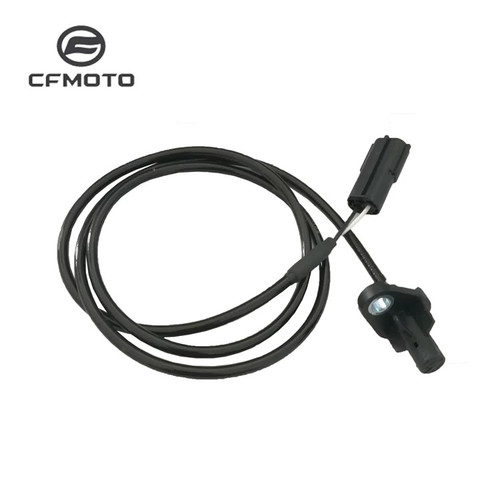 春风轮速传感器拉线250SR 250NK 400/650NKABS传感器摩托车
