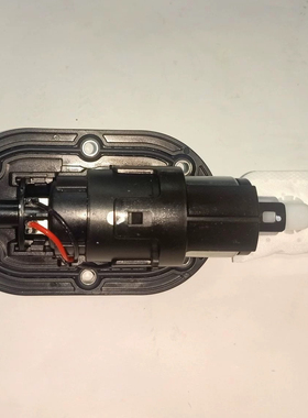 轻骑光速摩托车配件GS150-14U锋度国三国四电喷汽油泵