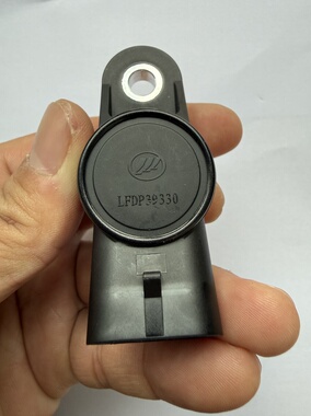 电喷摩托车进气压力传感器适用力帆KPM KPT KPS KPR200 KPV LF150