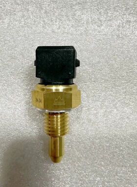 幼狮800大魔鬼BJ752S/750GS骁QJ750-7A/6A发动机水温传感器感应器