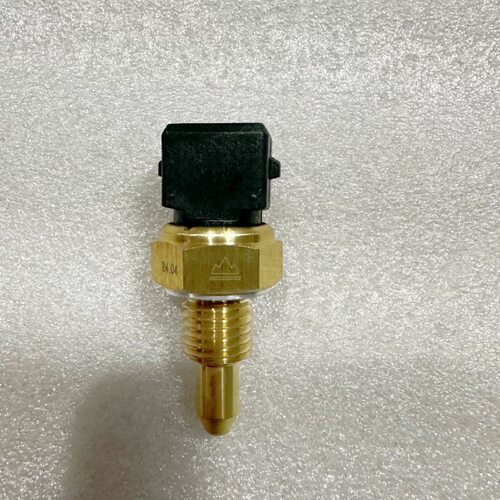 幼狮800大魔鬼BJ752S/750GS骁QJ750-7A/6A发动机水温传感器感应器