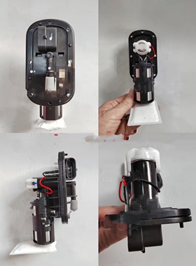 大地鹰王汽油泵DD250G-2N/3NDD350G/E-6C D250E-9A/9C E-5F燃油泵