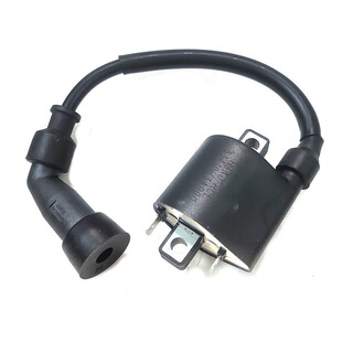 适用TR300-5PLUS版左右高压包DR300火花塞XCR点火线圈