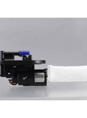 力帆摩托车LF150-9E KP150-10B/10SNBF KPR150汽油泵燃油泵