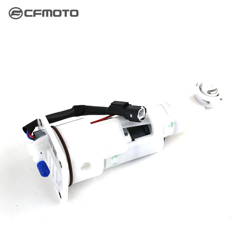 CFMOTO摩托车原厂配件春风800MT燃油泵总成CF800-5/5A汽油泵组件