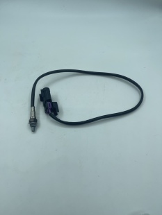 适用轻骑大韩摩托车QM300晓星GV300S 春风ST狒狒 排气管氧传感器