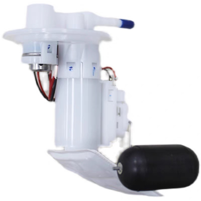 大阳摩托车配件国四电喷DY110-2M-2N-15M-28M汽油泵油浮传感器