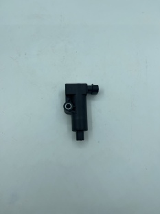 适用于轻骑大韩晓星摩托车点火线圈 GV300/QM300高压包