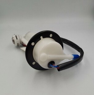 诺马摩托车跑车重型机车ACHR魅影255S双缸水冷趴赛国四电喷汽油泵